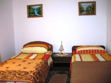 Cama y desayuno en Split (Splitsko-Dalmatinska)Casa de vacaciones