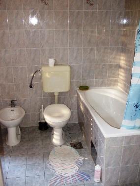 Cama y desayuno en Split (Splitsko-Dalmatinska)Casa de vacaciones