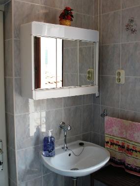 Cama y desayuno en Split (Splitsko-Dalmatinska)Casa de vacaciones