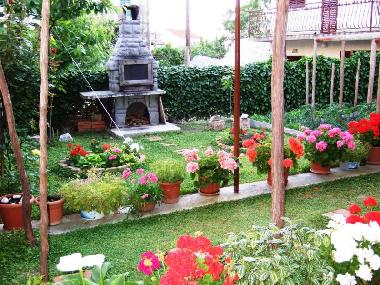 Cama y desayuno en Split (Splitsko-Dalmatinska)Casa de vacaciones