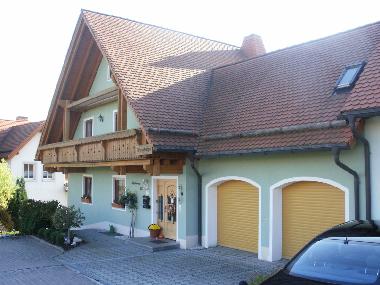 Apartamento de vacaciones en Neualbenreuth (Oberpfalz)Casa de vacaciones