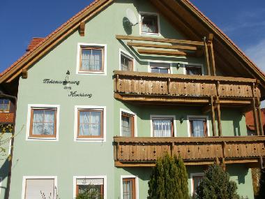 Apartamento de vacaciones en Neualbenreuth (Oberpfalz)Casa de vacaciones
