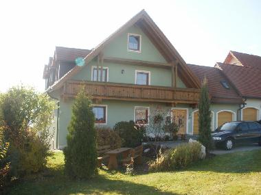 Apartamento de vacaciones en Neualbenreuth (Oberpfalz)Casa de vacaciones