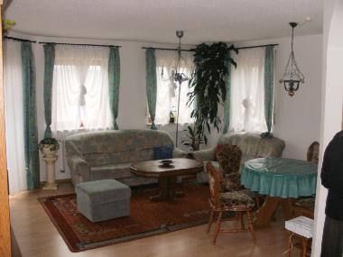 Apartamento de vacaciones en Neualbenreuth (Oberpfalz)Casa de vacaciones