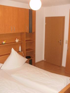 Apartamento de vacaciones en Neualbenreuth (Oberpfalz)Casa de vacaciones