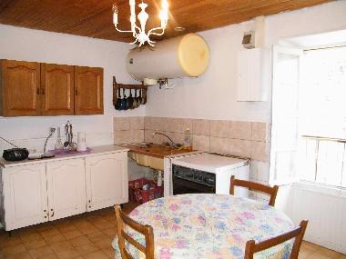 Apartamento de vacaciones en Sospel (Alpes-Maritimes)Casa de vacaciones