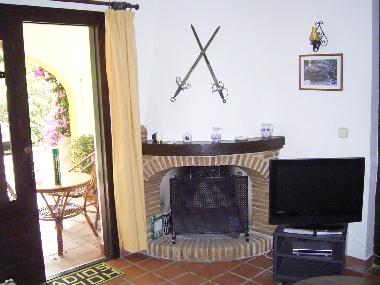 Casa de vacaciones en Moraira (Alicante / Alacant)Casa de vacaciones