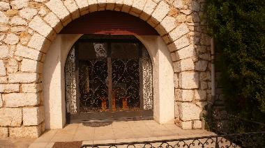 Apartamento de vacaciones en BIOT (Alpes-Maritimes)Casa de vacaciones