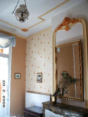 Apartamento de vacaciones en Thezan les Beziers (Hrault)Casa de vacaciones