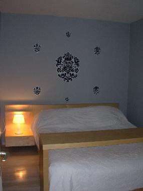 Apartamento de vacaciones en fos sur mer (Bouches-du-Rh�ne)Casa de vacaciones