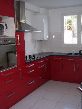 Apartamento de vacaciones en fos sur mer (Bouches-du-Rh�ne)Casa de vacaciones