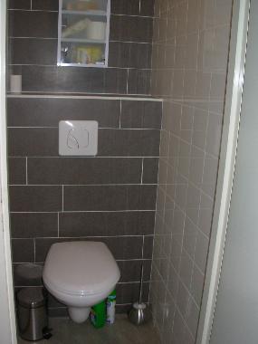 Apartamento de vacaciones en fos sur mer (Bouches-du-Rh�ne)Casa de vacaciones