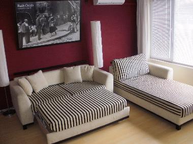 Apartamento de vacaciones en Varna (Varna)Casa de vacaciones