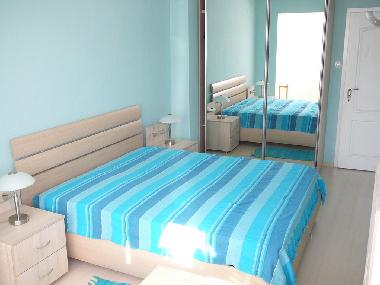 Apartamento de vacaciones en Varna (Varna)Casa de vacaciones