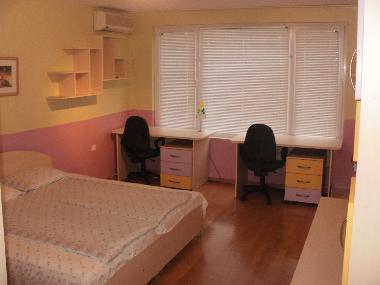 Apartamento de vacaciones en Varna (Varna)Casa de vacaciones