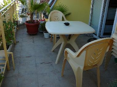 Apartamento de vacaciones en Varna (Varna)Casa de vacaciones