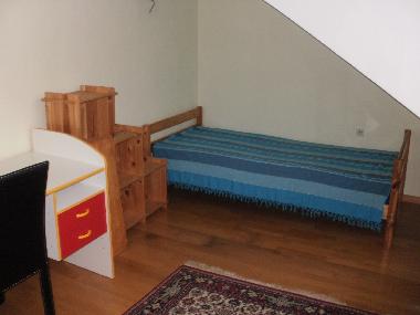 Apartamento de vacaciones en Varna (Varna)Casa de vacaciones