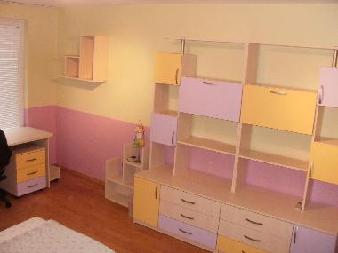 Apartamento de vacaciones en Varna (Varna)Casa de vacaciones