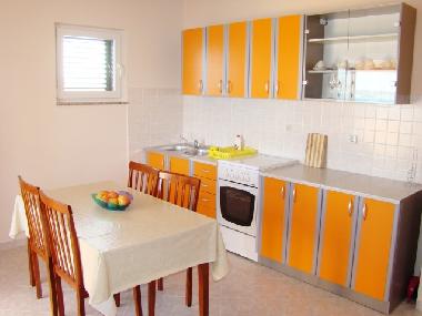 Apartamento de vacaciones en Posedarje (Zadarska)Casa de vacaciones
