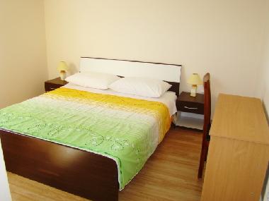 Apartamento de vacaciones en Posedarje (Zadarska)Casa de vacaciones