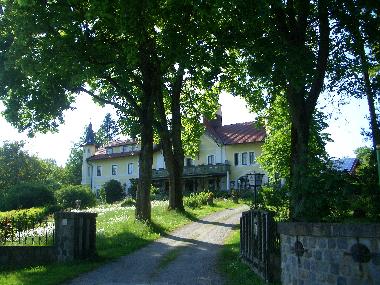 Casa de vacaciones en Windorf-Frauendorf b. Passau (Niederbayern)Casa de vacaciones