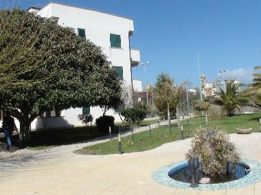 Apartamento de vacaciones en Siderno (Reggio di Calabria)Casa de vacaciones