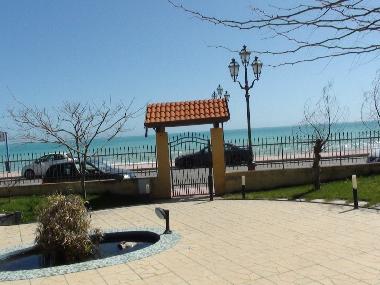 Apartamento de vacaciones en Siderno (Reggio di Calabria)Casa de vacaciones