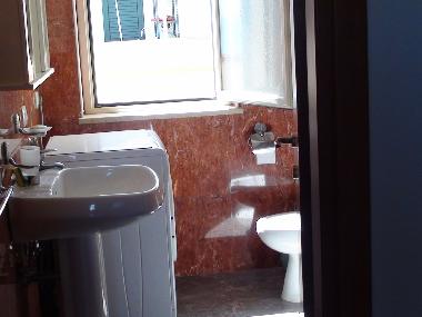 Apartamento de vacaciones en Siderno (Reggio di Calabria)Casa de vacaciones