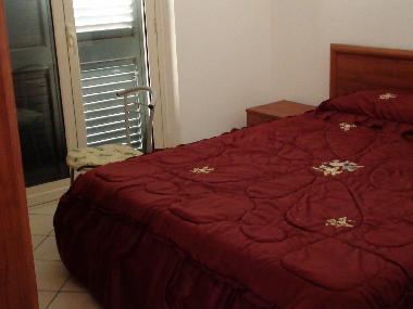 Apartamento de vacaciones en Siderno (Reggio di Calabria)Casa de vacaciones