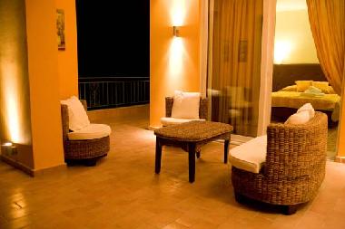 Apartamento de vacaciones en Nea Tiryntha (Argolida)Casa de vacaciones