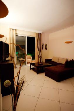 Apartamento de vacaciones en Nea Tiryntha (Argolida)Casa de vacaciones