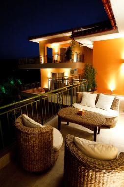 Apartamento de vacaciones en Nea Tiryntha (Argolida)Casa de vacaciones