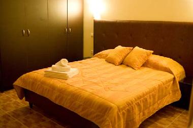 Apartamento de vacaciones en Nea Tiryntha (Argolida)Casa de vacaciones