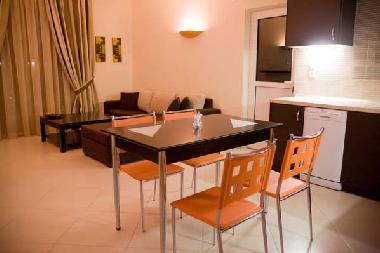 Apartamento de vacaciones en Nea Tiryntha (Argolida)Casa de vacaciones