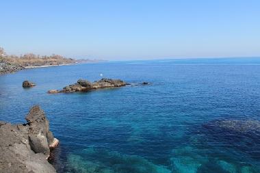 Apartamento de vacaciones en Acireale (Catania)Casa de vacaciones