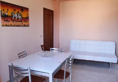 Apartamento de vacaciones en Acireale (Catania)Casa de vacaciones