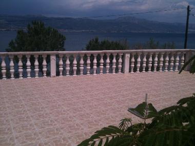 Apartamento de vacaciones en trogir (Splitsko-Dalmatinska)Casa de vacaciones