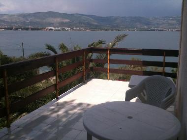 Apartamento de vacaciones en trogir (Splitsko-Dalmatinska)Casa de vacaciones