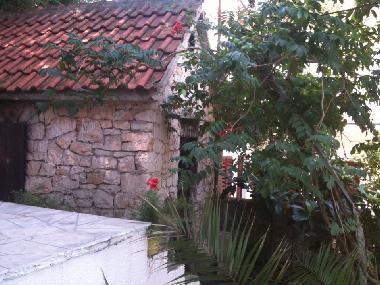 Apartamento de vacaciones en trogir (Splitsko-Dalmatinska)Casa de vacaciones