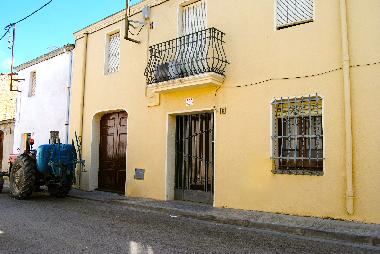 Casa de vacaciones en Les Masuques (Barcelona)Casa de vacaciones