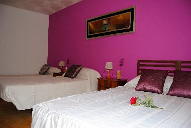 Casa de vacaciones en Les Masuques (Barcelona)Casa de vacaciones