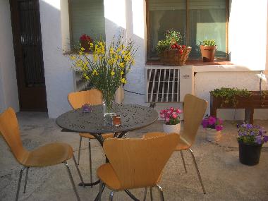 Casa de vacaciones en Les Masuques (Barcelona)Casa de vacaciones