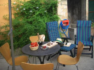 Casa de vacaciones en Les Masuques (Barcelona)Casa de vacaciones