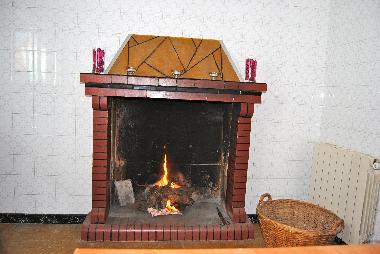 Casa de vacaciones en Les Masuques (Barcelona)Casa de vacaciones