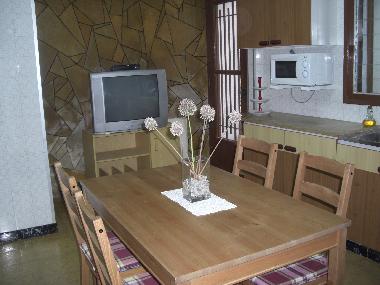 Casa de vacaciones en Les Masuques (Barcelona)Casa de vacaciones