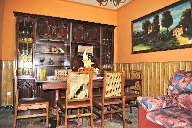 Casa de vacaciones en Les Masuques (Barcelona)Casa de vacaciones