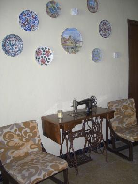 Casa de vacaciones en Les Masuques (Barcelona)Casa de vacaciones