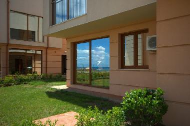 Casa de vacaciones en Lozenets (Burgas)Casa de vacaciones