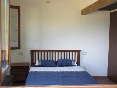 Casa de vacaciones en Amandola (Macerata)Casa de vacaciones