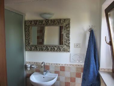 Casa de vacaciones en Amandola (Macerata)Casa de vacaciones